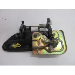 Poignee Porte Avant Droit Mazda Mx5 2 Phase 2 Cabriolet